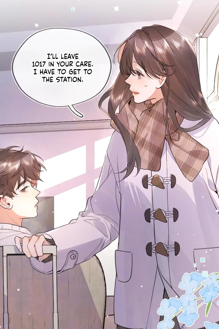 To Tell You My Love Chapter 48 - page 41