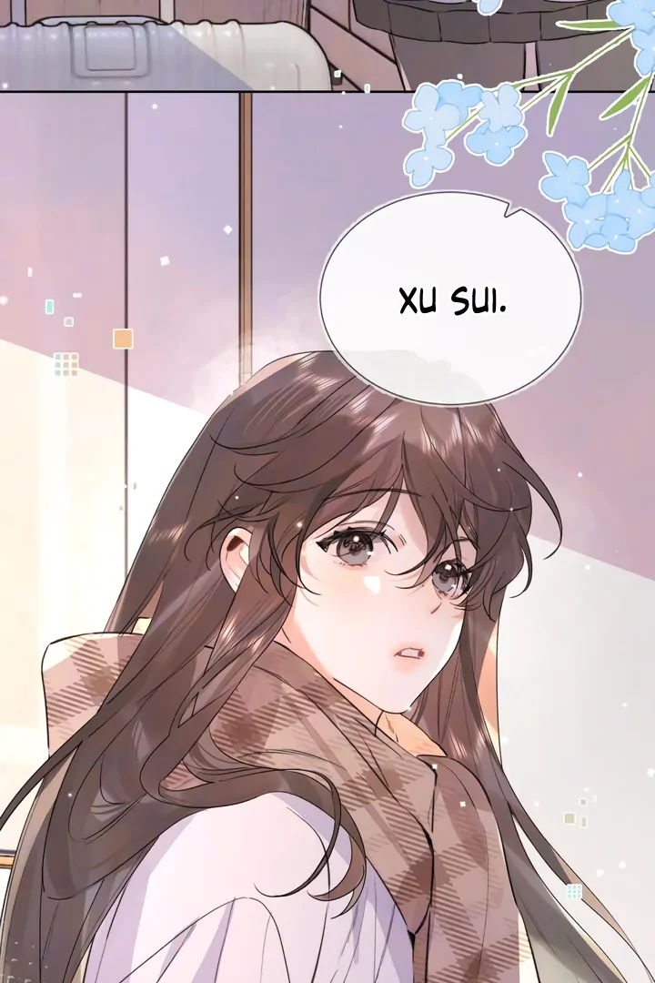 To Tell You My Love Chapter 48 - page 42