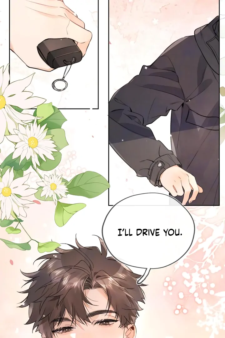 To Tell You My Love Chapter 48 - page 44