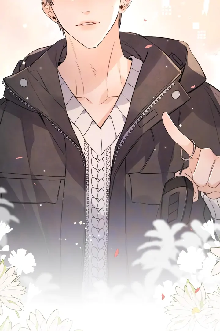 To Tell You My Love Chapter 48 - page 45