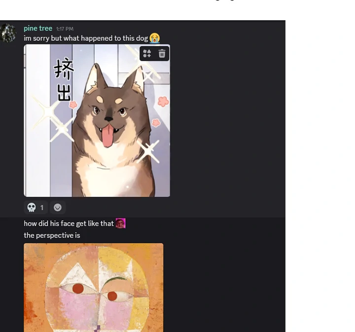 To Tell You My Love Chapter 48 - page 49