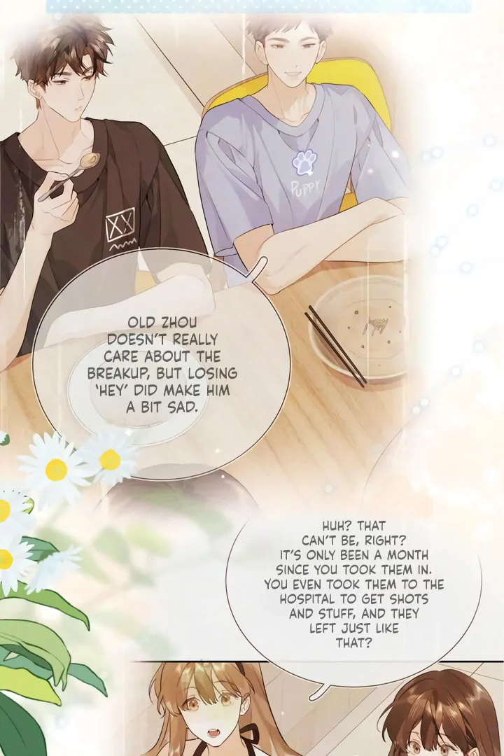 To Tell You My Love Chapter 48 - page 6