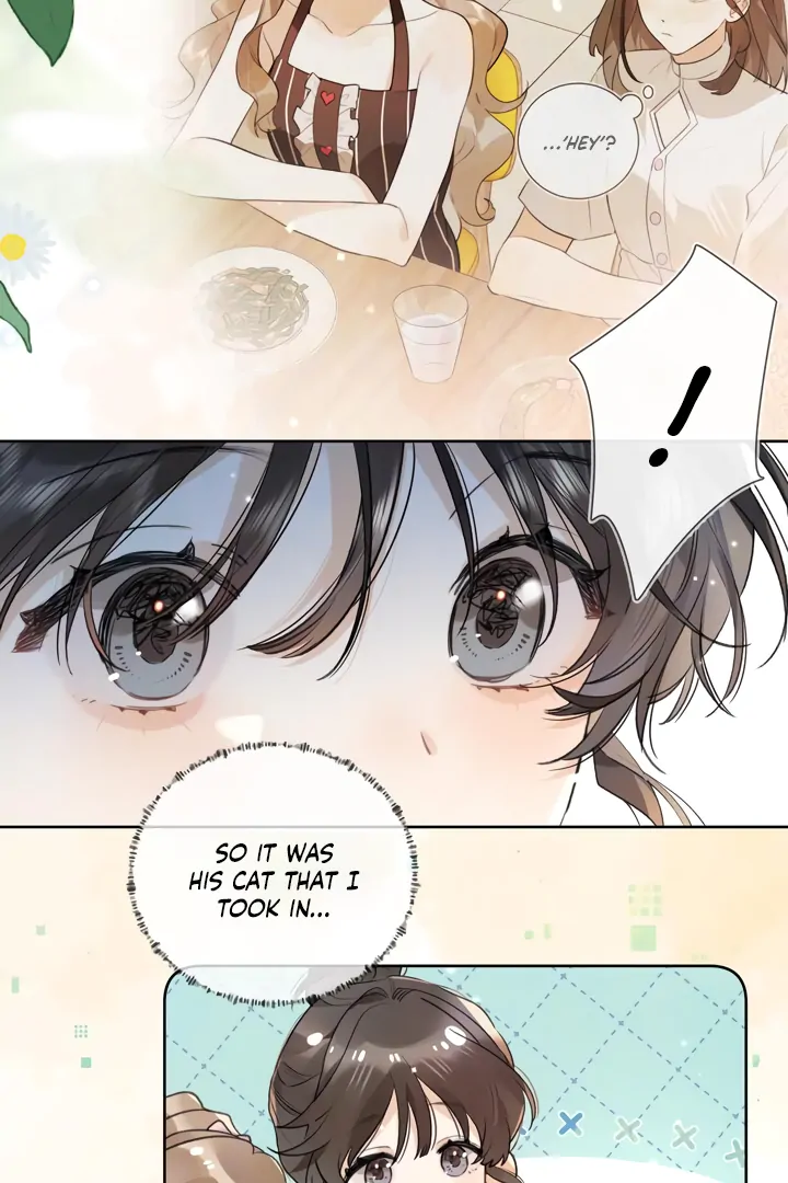 To Tell You My Love Chapter 48 - page 7