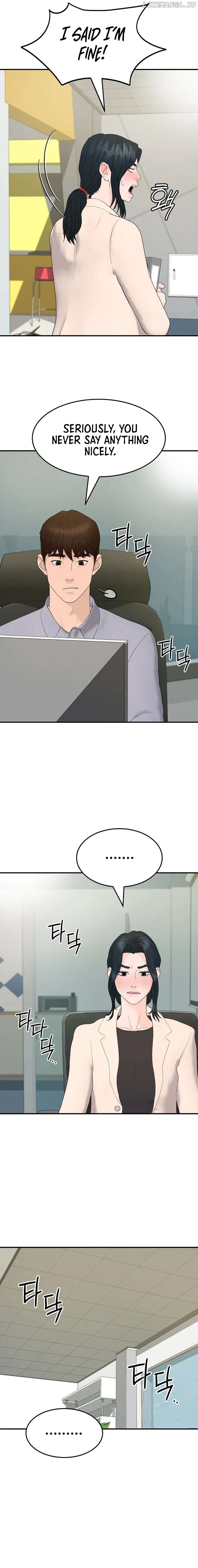 From the Grave and Back Chapter 190 - page 5