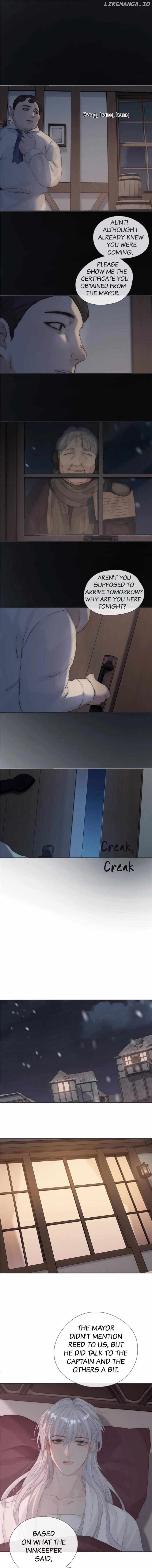 Please, Sleep With Me Chapter 130 - page 1