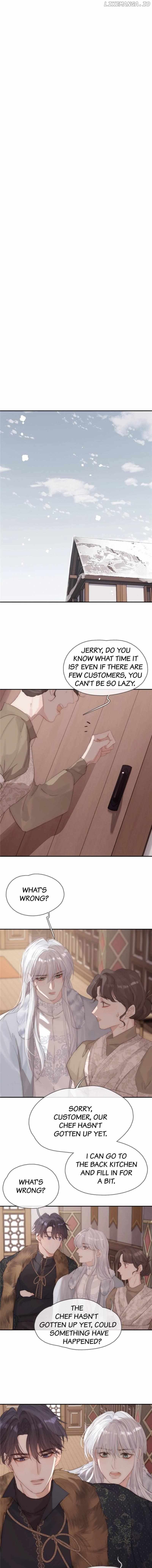 Please, Sleep With Me Chapter 131 - page 2