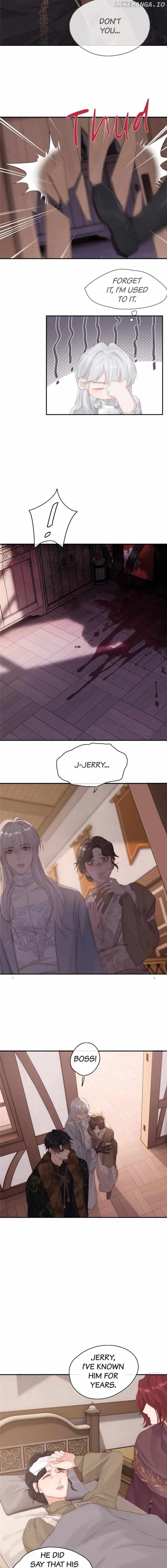 Please, Sleep With Me Chapter 131 - page 3