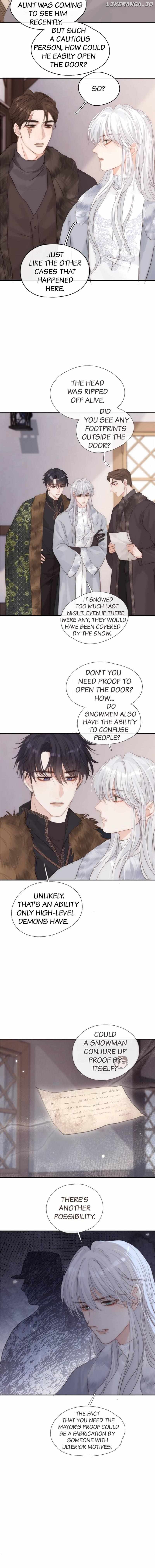 Please, Sleep With Me Chapter 131 - page 4