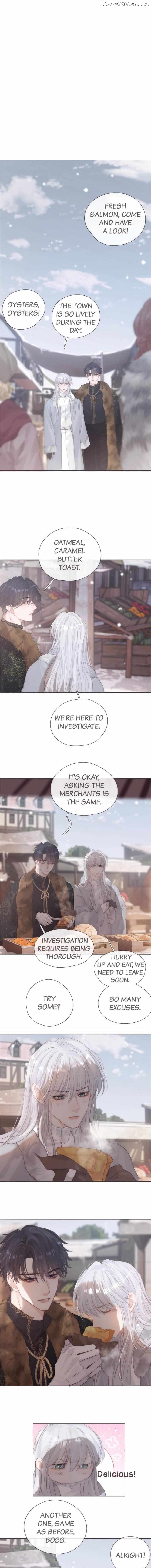 Please, Sleep With Me Chapter 131 - page 5