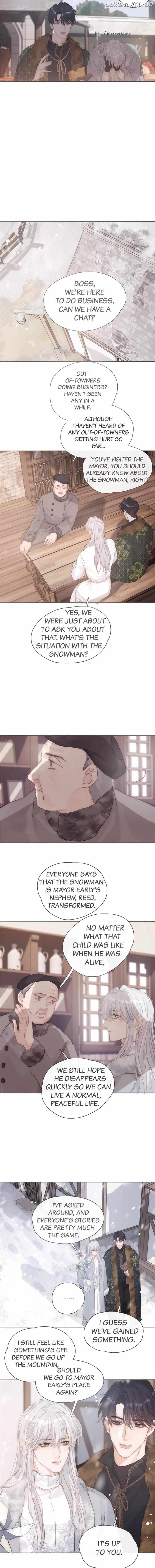 Please, Sleep With Me Chapter 131 - page 6