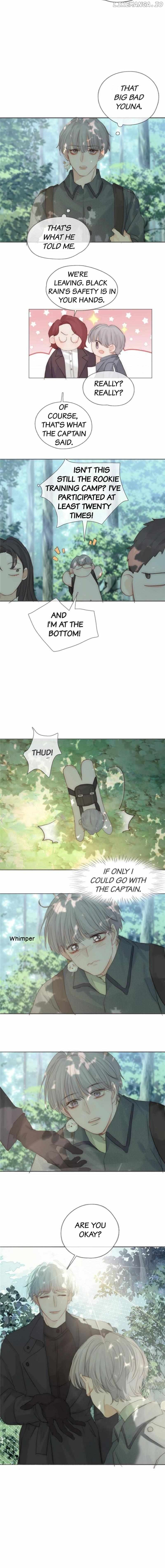 Please, Sleep With Me Chapter 131 - page 7