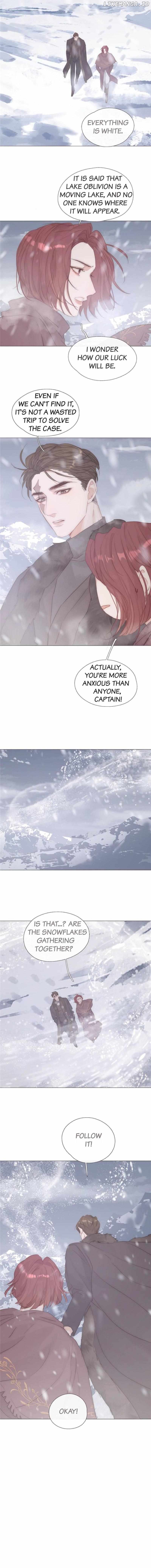 Please, Sleep With Me Chapter 132 - page 2