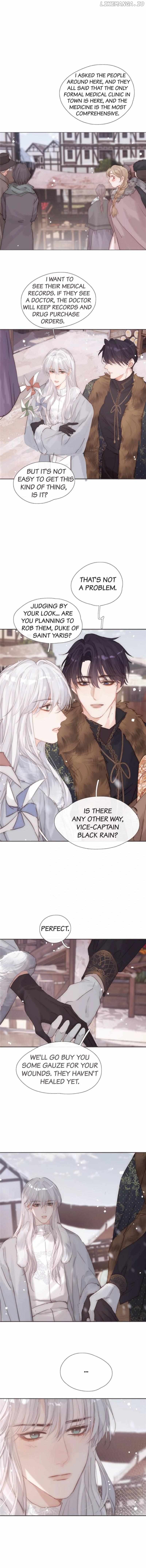 Please, Sleep With Me Chapter 132 - page 3