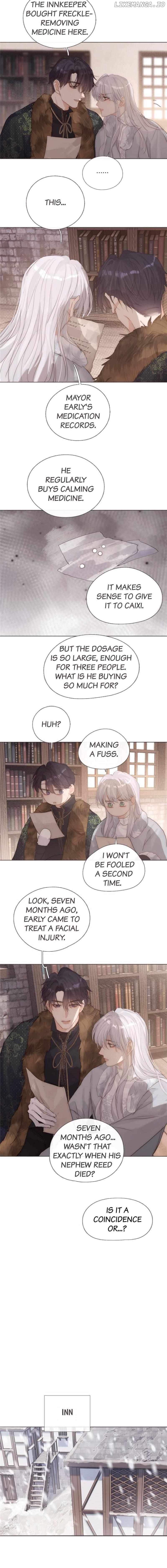 Please, Sleep With Me Chapter 132 - page 5