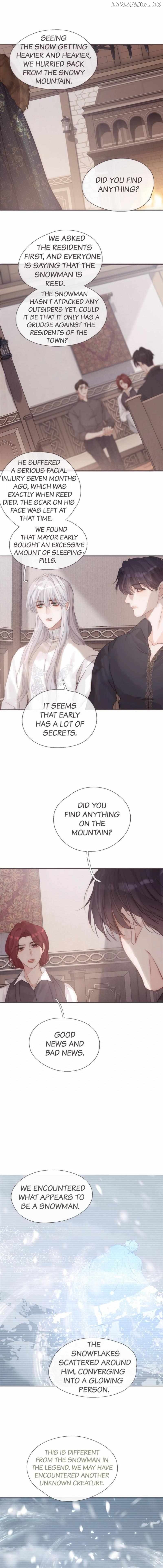 Please, Sleep With Me Chapter 132 - page 6