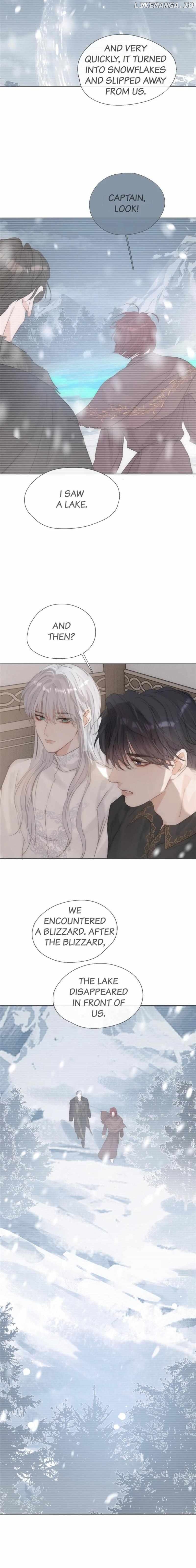 Please, Sleep With Me Chapter 132 - page 7