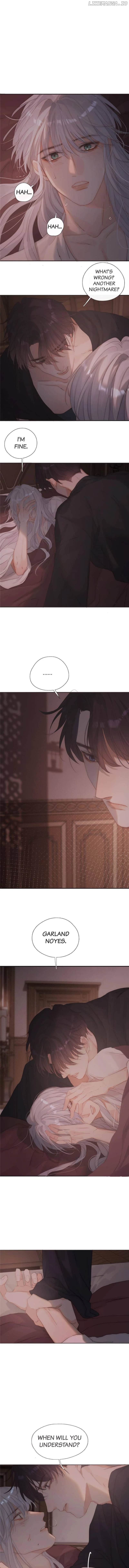 Please, Sleep With Me Chapter 134 - page 1