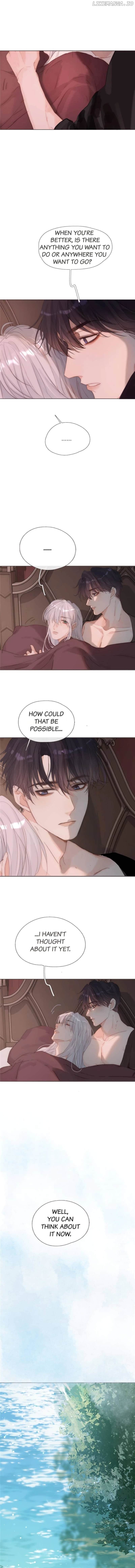 Please, Sleep With Me Chapter 134 - page 3