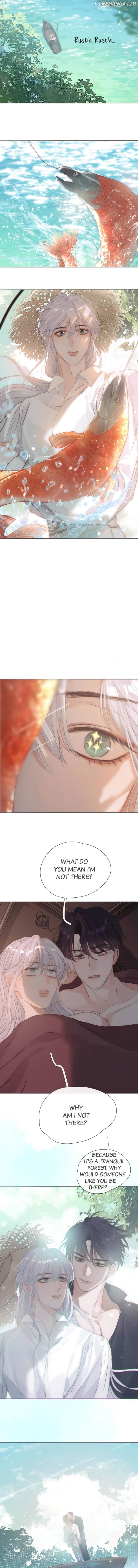 Please, Sleep With Me Chapter 134 - page 4