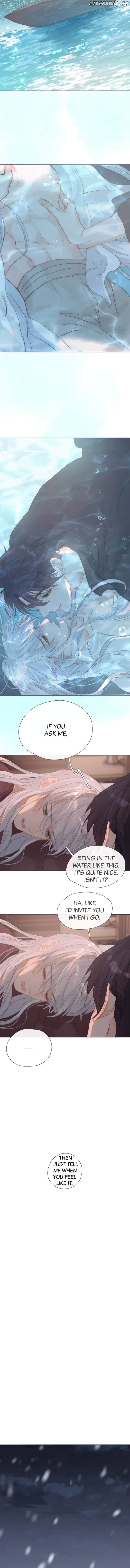 Please, Sleep With Me Chapter 134 - page 5