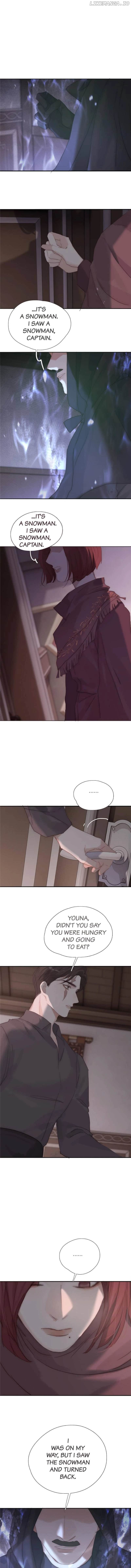 Please, Sleep With Me Chapter 135 - page 1