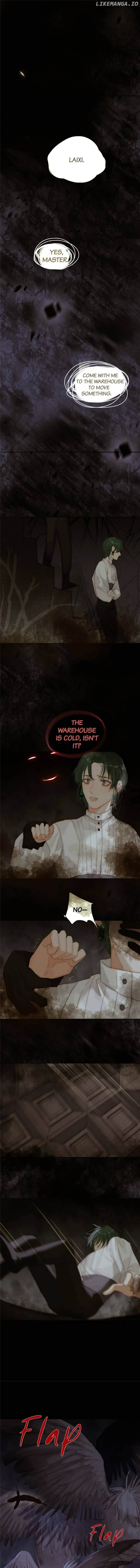 Please, Sleep With Me Chapter 135 - page 5