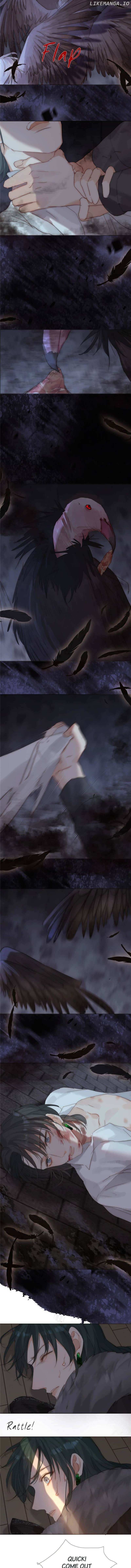 Please, Sleep With Me Chapter 135 - page 6