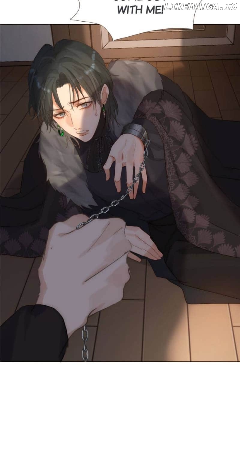 Please, Sleep With Me Chapter 135 - page 7