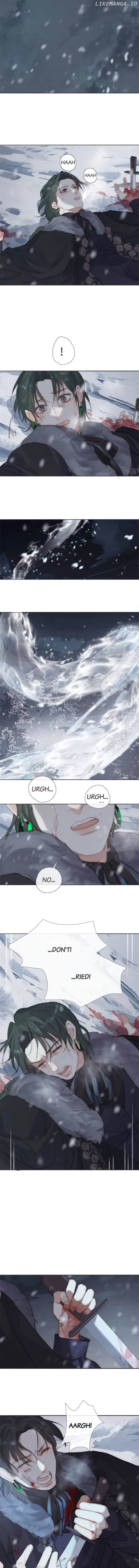 Please, Sleep With Me Chapter 136 - page 2