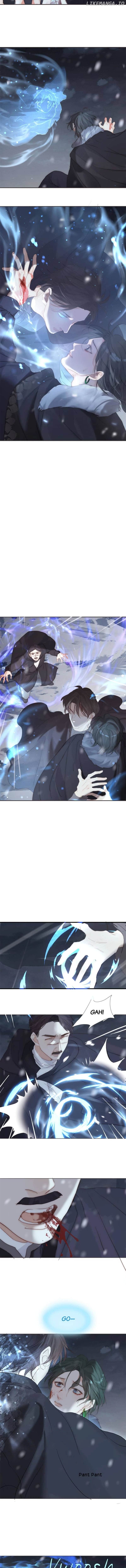 Please, Sleep With Me Chapter 136 - page 3