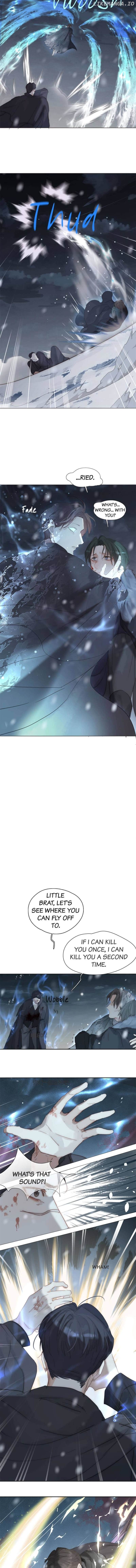 Please, Sleep With Me Chapter 136 - page 4