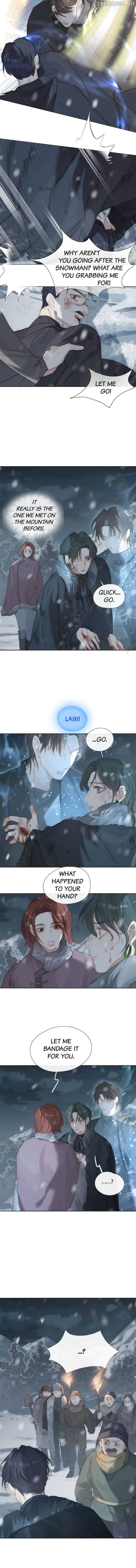 Please, Sleep With Me Chapter 136 - page 5