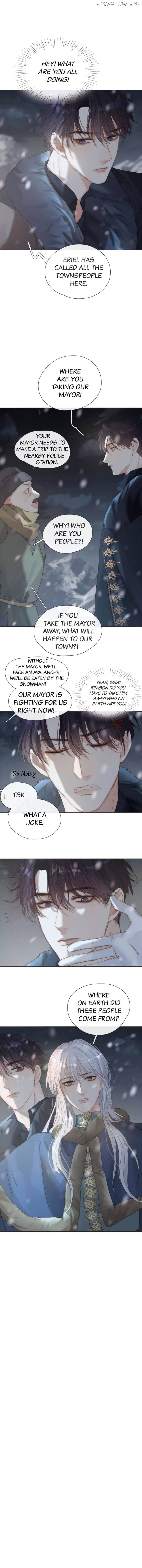 Please, Sleep With Me Chapter 136 - page 6