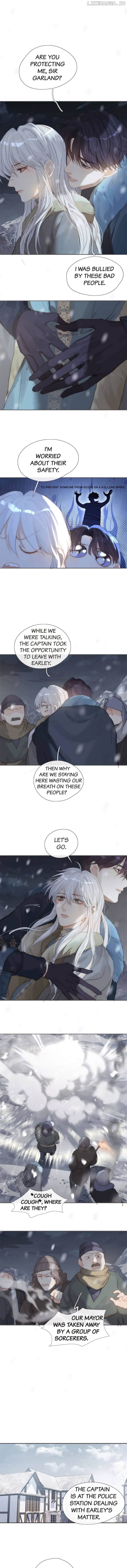 Please, Sleep With Me Chapter 137 - page 1