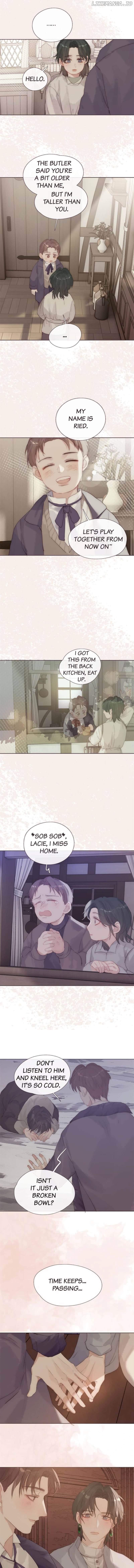 Please, Sleep With Me Chapter 137 - page 3