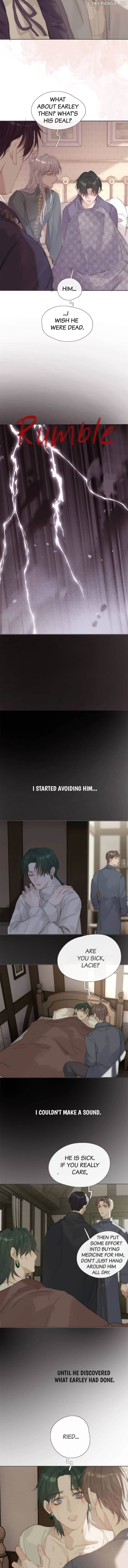 Please, Sleep With Me Chapter 137 - page 4