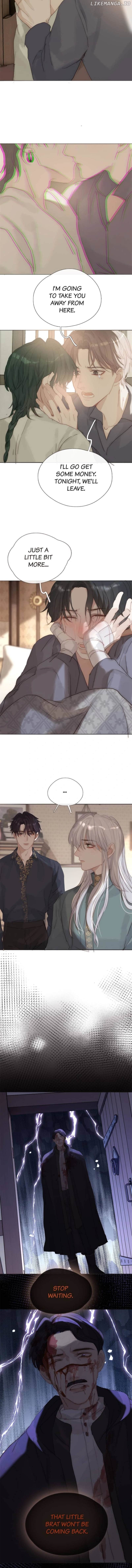 Please, Sleep With Me Chapter 137 - page 5