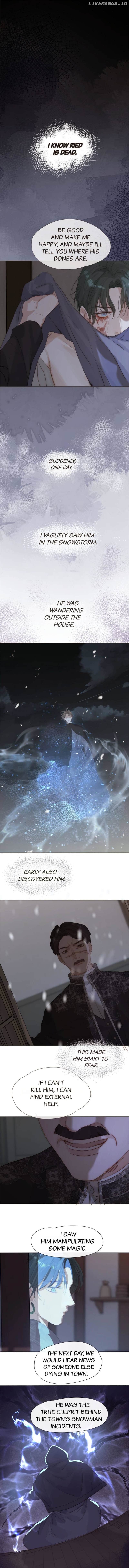 Please, Sleep With Me Chapter 138 - page 1