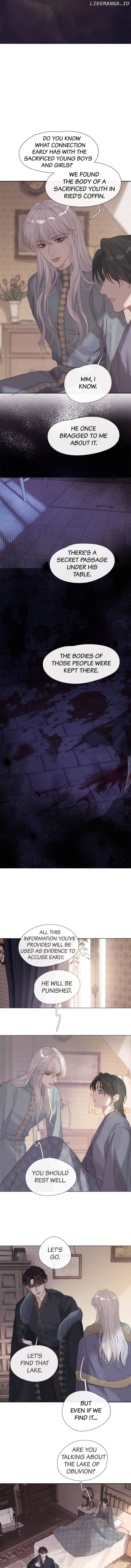 Please, Sleep With Me Chapter 138 - page 2