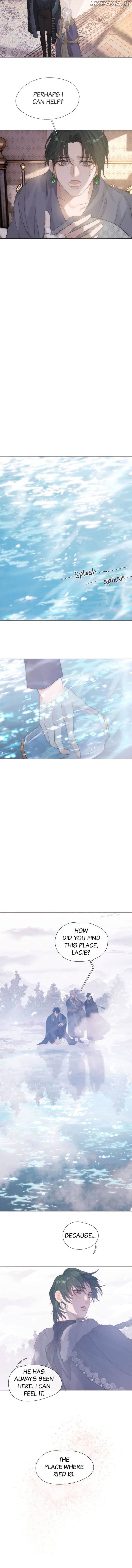 Please, Sleep With Me Chapter 138 - page 3