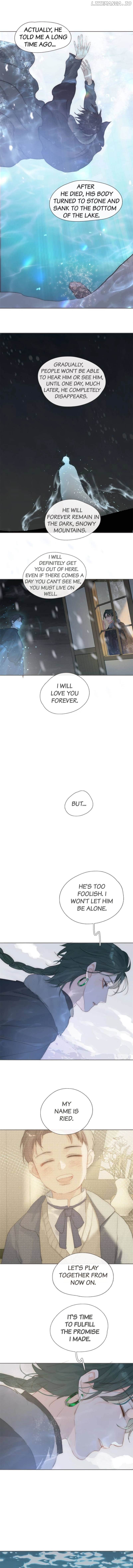 Please, Sleep With Me Chapter 138 - page 4