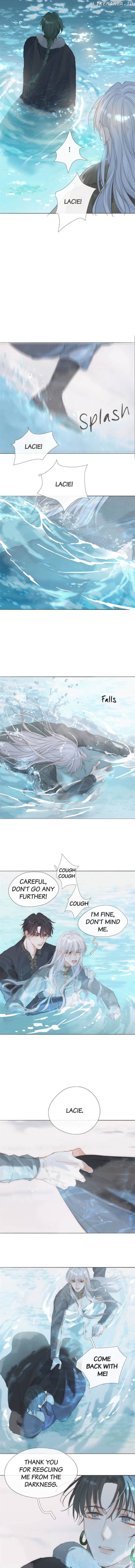 Please, Sleep With Me Chapter 138 - page 5