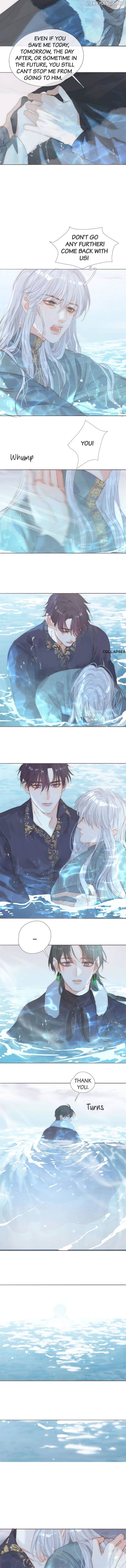 Please, Sleep With Me Chapter 138 - page 6