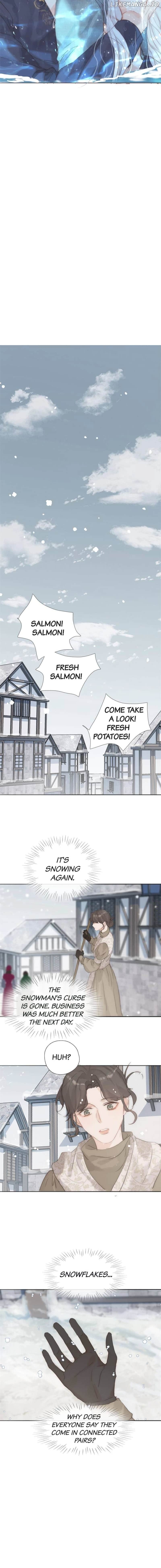 Please, Sleep With Me Chapter 138 - page 7