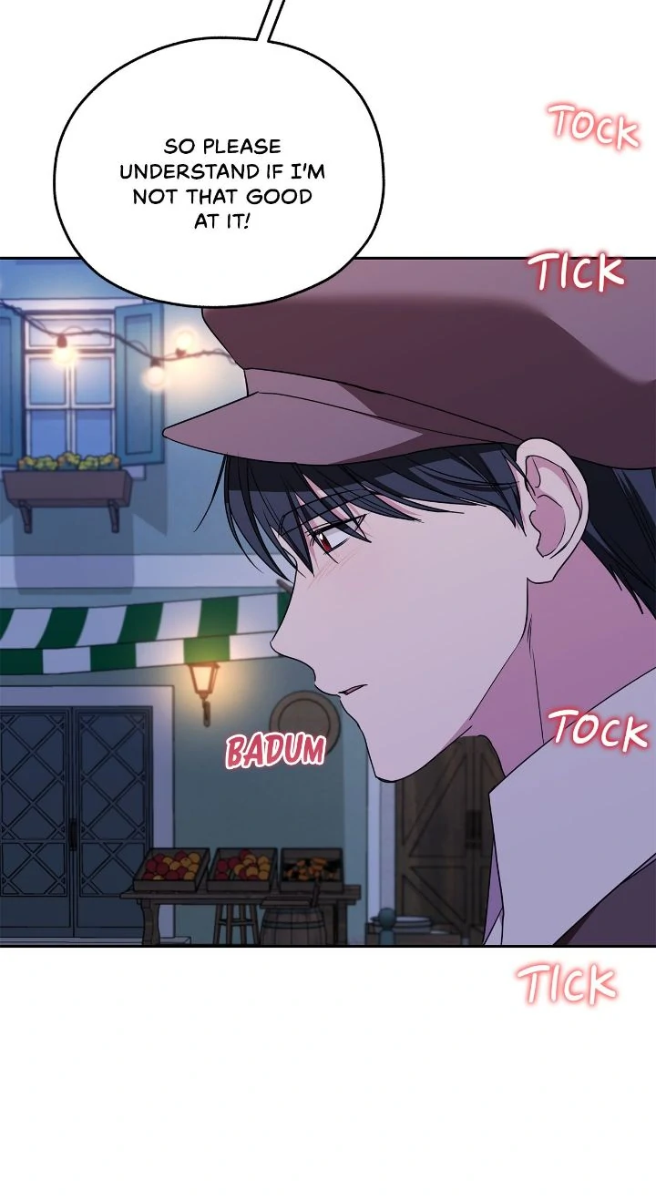 We Got Ourselves Stuck Inside an Adult Fantasy Novel Chapter 62 - page 11