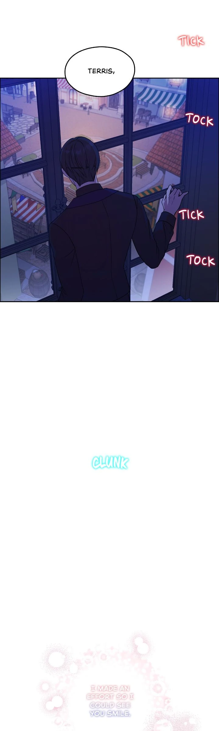 We Got Ourselves Stuck Inside an Adult Fantasy Novel Chapter 62 - page 12