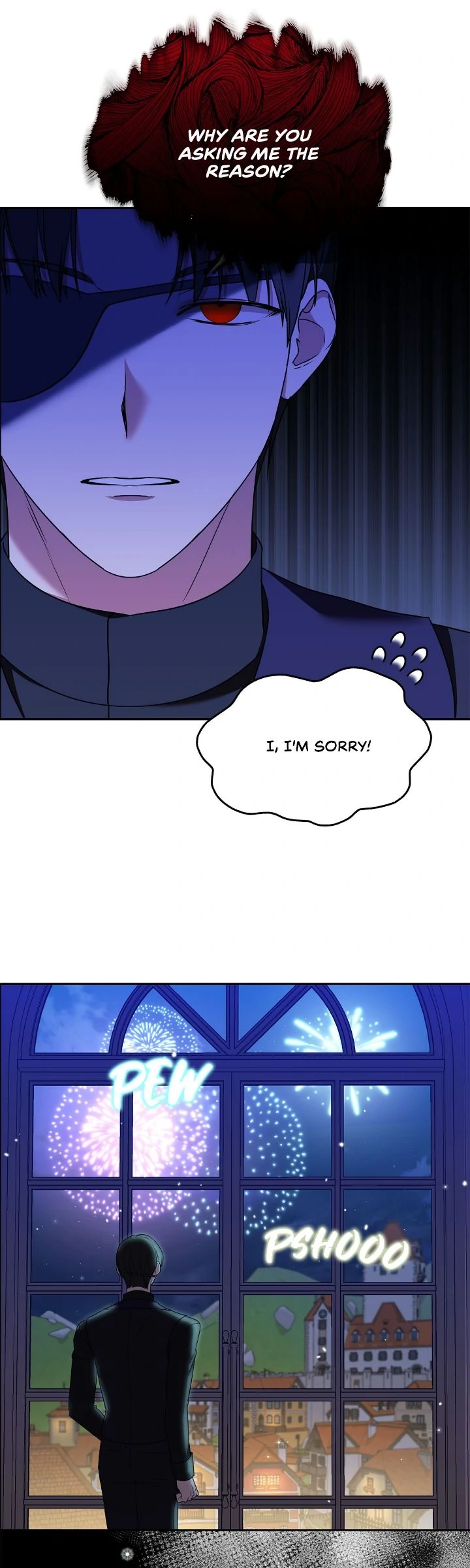 We Got Ourselves Stuck Inside an Adult Fantasy Novel Chapter 62 - page 17