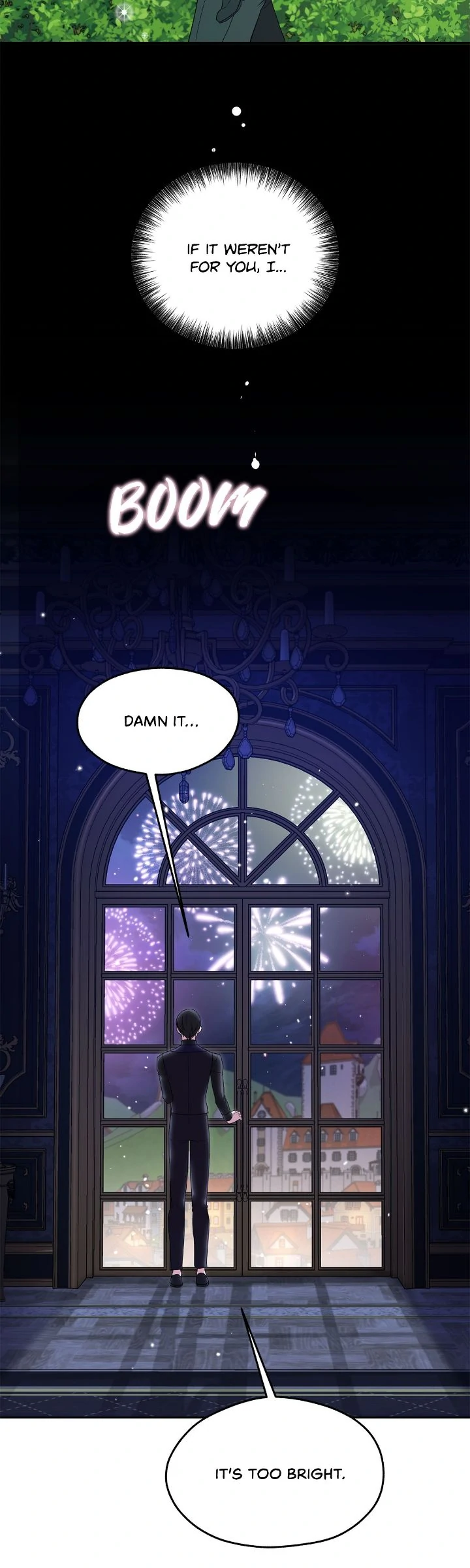 We Got Ourselves Stuck Inside an Adult Fantasy Novel Chapter 62 - page 19