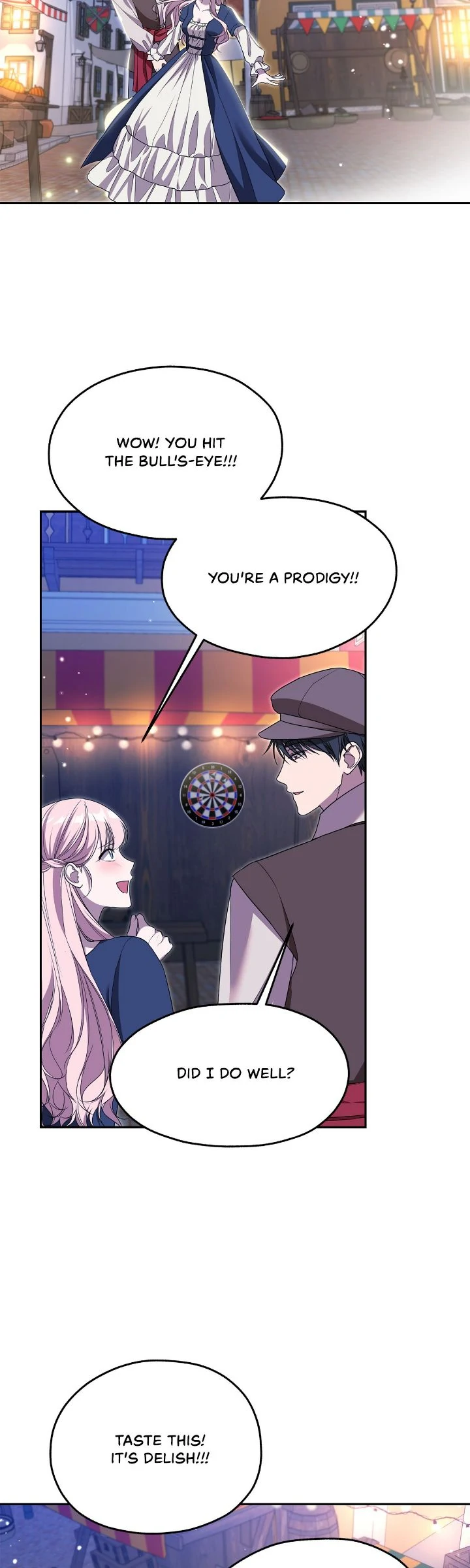 We Got Ourselves Stuck Inside an Adult Fantasy Novel Chapter 62 - page 2