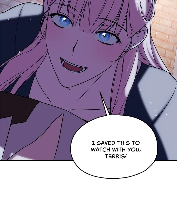 We Got Ourselves Stuck Inside an Adult Fantasy Novel Chapter 62 - page 21